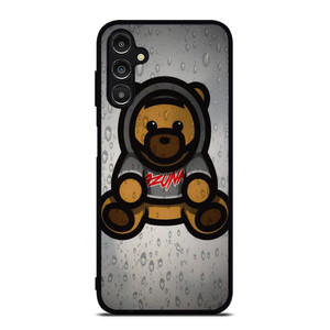 OZUNA BEAR WET LOGO Samsung Galaxy A14 Case Cover