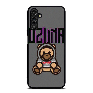 OZUNA RAPPER BEAR 2 Samsung Galaxy A14 Case Cover OZUNA RAPPER BEAR 2 Samsung Galaxy A14 Case Cover