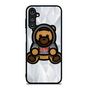 OZUNA RAPPER BEAR Samsung Galaxy A14 Case Cover OZUNA RAPPER BEAR Samsung Galaxy A14 Case Cover