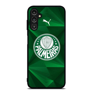 PALMEIRAS PUMA DIAMOND Samsung Galaxy A14 Case Cover PALMEIRAS PUMA DIAMOND Samsung Galaxy A14 Case Cover