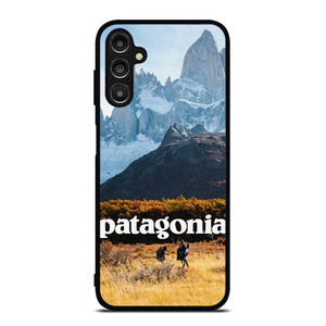PATAGONIA LANDSCAPE LOGO Samsung Galaxy A14 Case Cover