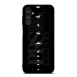 PAUL REED SMITH GUITARS LOGO 2 Samsung Galaxy A14 Case Cover PAUL REED SMITH GUITARS LOGO 2 Samsung Galaxy A14 Case Cover