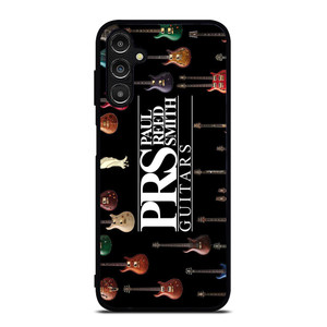 PAUL REED SMITH GUITARS LOGO Samsung Galaxy A14 Case Cover PAUL REED SMITH GUITARS LOGO Samsung Galaxy A14 Case Cover