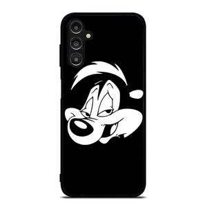PEPE LE PEW LOONEY TUNES ICON Samsung Galaxy A14 Case Cover PEPE LE PEW LOONEY TUNES ICON Samsung Galaxy A14 Case Cover