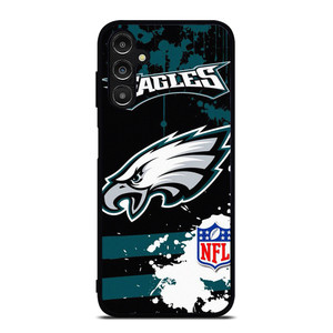 PHILADELPHIA EAGLES NFL FOOTBALL Samsung Galaxy A14 Case Cover