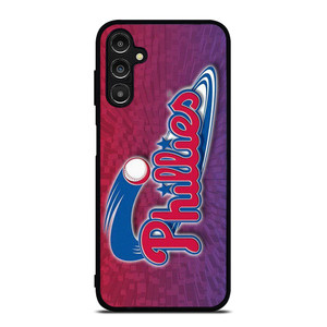 PHILADELPHIA PHILLIES BASEBALL EMBLEM Samsung Galaxy A14 Case Cover