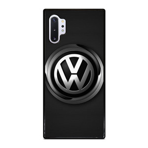 VW VOLKSWAGEN METAL CARBON Samsung Galaxy Note 10 Plus Case Cover VW VOLKSWAGEN METAL CARBON Samsung Galaxy Note 10 Plus Case Cover