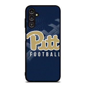 PITTSBURGH PANTHERS FOOTBALL SYMBOL Samsung Galaxy A14 Case Cover