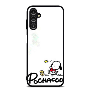 POCHACCO CUTE CARTOON Samsung Galaxy A14 Case Cover POCHACCO CUTE CARTOON Samsung Galaxy A14 Case Cover