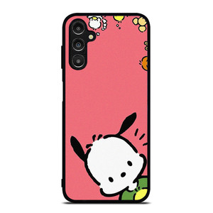 POCHACCO SANRIO DOG CUTE Samsung Galaxy A14 Case Cover POCHACCO SANRIO DOG CUTE Samsung Galaxy A14 Case Cover