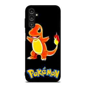 POKEMON CHARMANDER MONSTER Samsung Galaxy A14 Case Cover POKEMON CHARMANDER MONSTER Samsung Galaxy A14 Case Cover