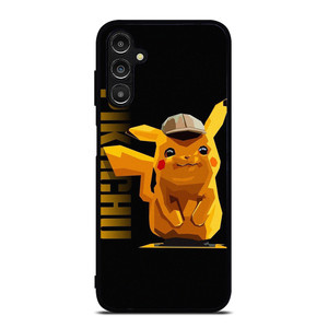 POKEMON PIKACHU WPAP ART Samsung Galaxy A14 Case Cover