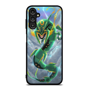 POKEMON RAYQUAZA ANIME Samsung Galaxy A14 Case Cover POKEMON RAYQUAZA ANIME Samsung Galaxy A14 Case Cover