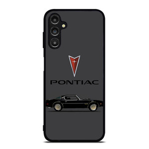 PONTIAC FIREBIRD LOGO Samsung Galaxy A14 Case Cover PONTIAC FIREBIRD LOGO Samsung Galaxy A14 Case Cover