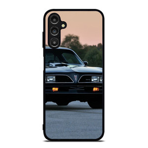 PONTIAC FIREBIRD TRANS AM CAR Samsung Galaxy A14 Case Cover PONTIAC FIREBIRD TRANS AM CAR Samsung Galaxy A14 Case Cover