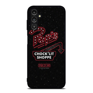 POPS CHOCKLIT SHOPPE DINNER RESTAURANT Samsung Galaxy A14 Case Cover