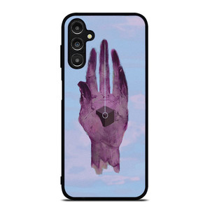 PORTER ROBINSON WORLD DJ 2 Samsung Galaxy A14 Case Cover PORTER ROBINSON WORLD DJ 2 Samsung Galaxy A14 Case Cover