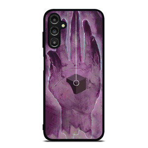 PORTER ROBINSON WORLD DJ Samsung Galaxy A14 Case Cover PORTER ROBINSON WORLD DJ Samsung Galaxy A14 Case Cover