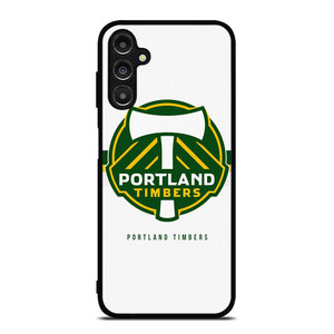 PORTLAND TIMBERS SOCCER MLS Samsung Galaxy A14 Case Cover PORTLAND TIMBERS SOCCER MLS Samsung Galaxy A14 Case Cover