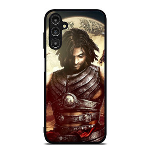 PRINCE OF PERSIA GAMES Samsung Galaxy A14 Case Cover