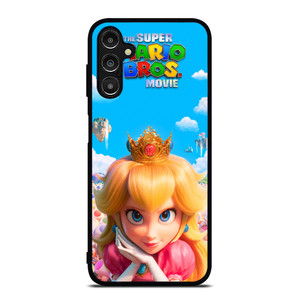 PRINCESS PEACH SUPER MARIO BROS MOVIE Samsung Galaxy A14 Case Cover PRINCESS PEACH SUPER MARIO BROS MOVIE Samsung Galaxy A14 Case Cover