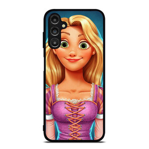RAPUNZEL TANGLED DISNEY Samsung Galaxy A14 Case Cover RAPUNZEL TANGLED DISNEY Samsung Galaxy A14 Case Cover