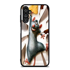RATATOUILLE MOUSE CARTOON FUNNY Samsung Galaxy A14 Case Cover