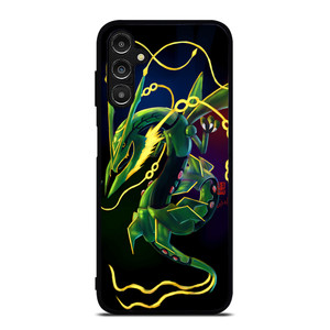 RAYQUAZA POKEMON GAMES CARTOON Samsung Galaxy A14 Case Cover RAYQUAZA POKEMON GAMES CARTOON Samsung Galaxy A14 Case Cover