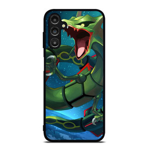 RAYQUAZA POKEMON GAMES Samsung Galaxy A14 Case Cover RAYQUAZA POKEMON GAMES Samsung Galaxy A14 Case Cover