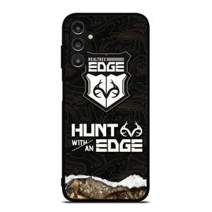 REALTREE EDGE HUNTING LOGO Samsung Galaxy A14 Case Cover