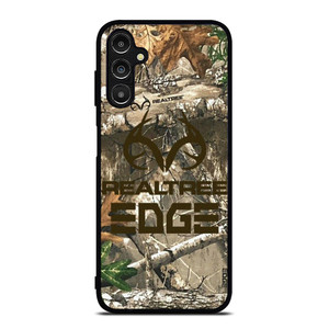 REALTREE EDGE LOGO Samsung Galaxy A14 Case Cover