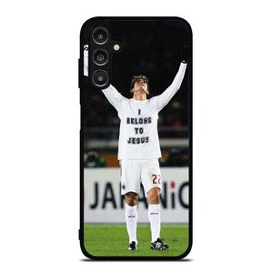 RICARDO KAKA I BELONG TO JESUS Samsung Galaxy A14 Case Cover RICARDO KAKA I BELONG TO JESUS Samsung Galaxy A14 Case Cover