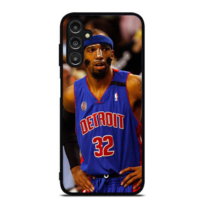 RICHARD HAMILTON DETROIT PISTONS Samsung Galaxy A14 Case Cover RICHARD HAMILTON DETROIT PISTONS Samsung Galaxy A14 Case Cover