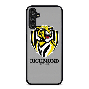RICHMOND TIGERS FOOTBALL LOGO 1885 Samsung Galaxy A14 Case Cover