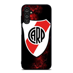 RIVER PLATE FOOTBALL TEAM Samsung Galaxy A14 Case Cover RIVER PLATE FOOTBALL TEAM Samsung Galaxy A14 Case Cover
