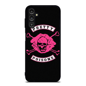 RIVERDALE PRETTY POISONS Samsung Galaxy A14 Case Cover RIVERDALE PRETTY POISONS Samsung Galaxy A14 Case Cover