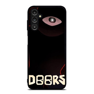 ROBLOX DOORS GAMES LOGO Samsung Galaxy A14 Case Cover ROBLOX DOORS GAMES LOGO Samsung Galaxy A14 Case Cover