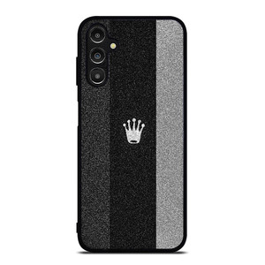 ROLEX WATCHES SIMPLE EMBLEM Samsung Galaxy A14 Case Cover