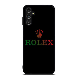 ROLEX WATCHES SYMBOL Samsung Galaxy A14 Case Cover