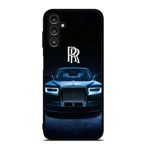 ROLLS ROYCE LUXURY CAR Samsung Galaxy A14 Case Cover
