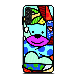 ROMERO BRITTO KOALA Samsung Galaxy A14 Case Cover ROMERO BRITTO KOALA Samsung Galaxy A14 Case Cover