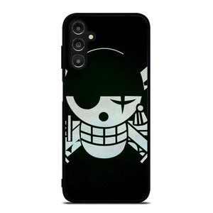 RORONOA ZORO ONE PIECE SYMBOL Samsung Galaxy A14 Case Cover