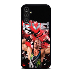 RVD ROB VAN DAM WRESTLER Samsung Galaxy A14 Case Cover