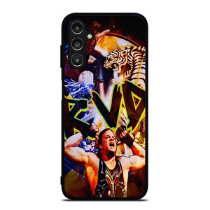 RVD ROB VAN DAM WRESTLING Samsung Galaxy A14 Case Cover