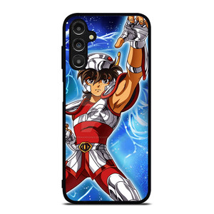 SAINT SEIYA PEGASUS ANIME Samsung Galaxy A14 Case Cover