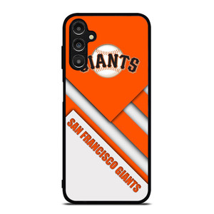 SAN FRANCISCO GIANTS BASEBALL MLB LOGO Samsung Galaxy A14 Case Cover