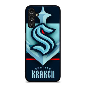 SEATTLE KRAKEN HOCKEY Samsung Galaxy A14 Case Cover