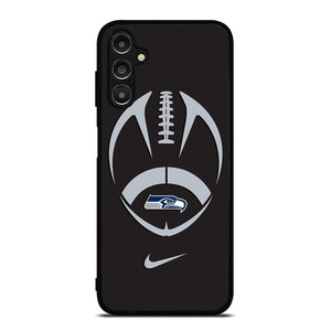 SEATTLE SEAHAWKS FOOTBALL NIKE SYMBOL Samsung Galaxy A14 Case Cover