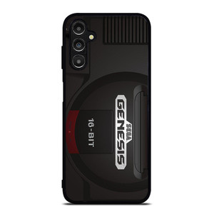 SEGA GENESIS GAMES CONSOLE Samsung Galaxy A14 Case Cover SEGA GENESIS GAMES CONSOLE Samsung Galaxy A14 Case Cover