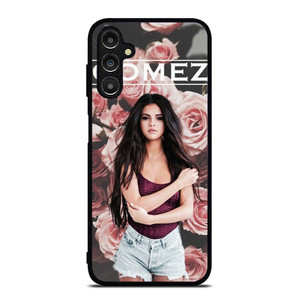 SELENA GOMEZ ROSES Samsung Galaxy A14 Case Cover SELENA GOMEZ ROSES Samsung Galaxy A14 Case Cover
